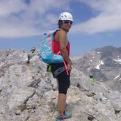 Rocío Vila Quesada's photo