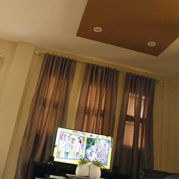 Buena Vista Subdivision, Mabalacat, Pampanga