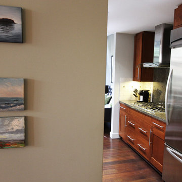 ELECTRA LOFT