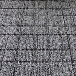 Nylon Carpet - Vineyard Tasting Room - Flooring