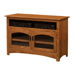 Mission - Entertainment Centers And Tv Stands