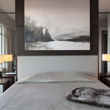 West Vancouver Home