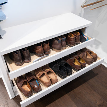 Modern Southern New Build