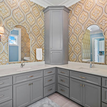 My Bathroom Plan