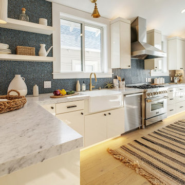 Modern Farmhouse Styling & Furnishing