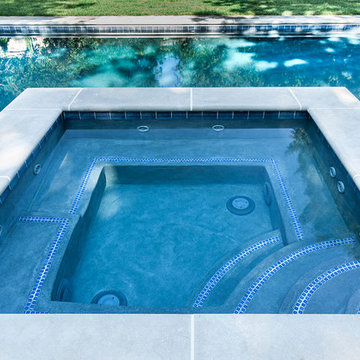 Chicago Pool and Spa Winnetka