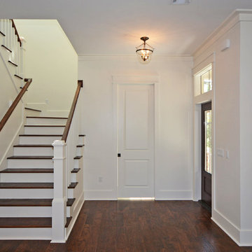 Topsail Cottage at Forest Lakes