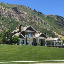 Exterior Elevation
