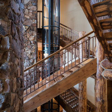 Big Bear Cabin