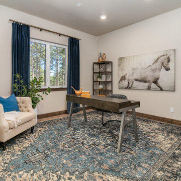 2020 Parade of Homes Arrabelle