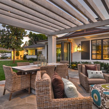 patio & garden
