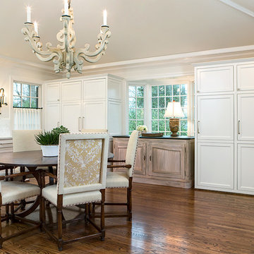 Nashville Kitchens
