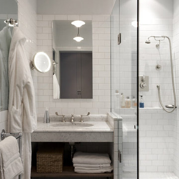 Marylebone Flat