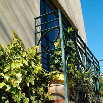Rooftop Apartment No. 1