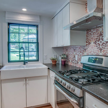 Lockeland Springs Full Home Remodel