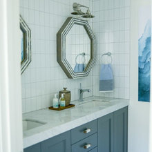 Shared Bathroom