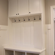 Schoch Mud Room