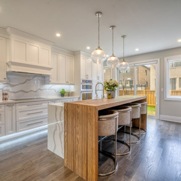Our Work, Bellevue, WA