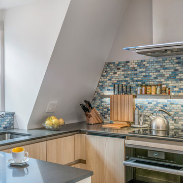 Charlestown Tiny Kitchen