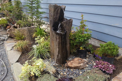 Simply Rocks Water Features