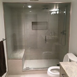 Showers - Products