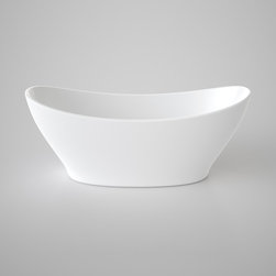 Cupid 1700 Freestanding Bath - Bathtubs
