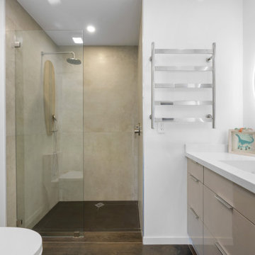 Modern Brand New Home