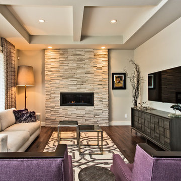 Contemporary Urban Infill