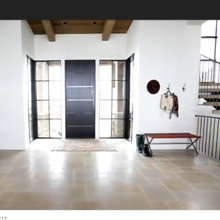 fromt door/entry