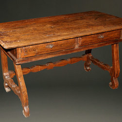 Antique Desks & Writing Tables - Desks And Hutches