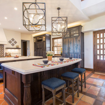 Faraway Place Kitchen