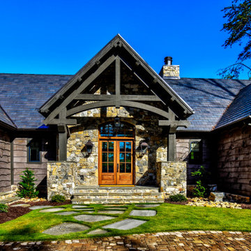 The Reserve at Lake Keowee