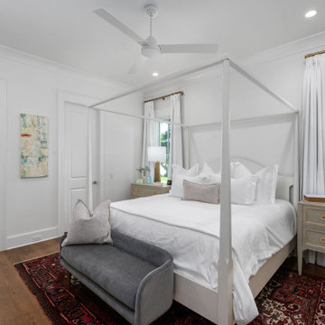 Camellia Cottage