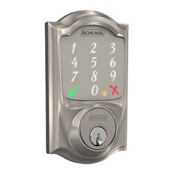 PRODUCT (Door Lock) - Home Security And Surveillance
