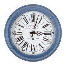 clocks