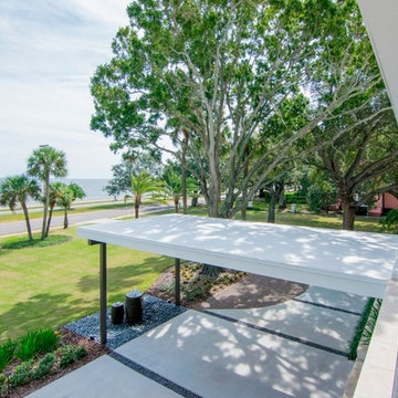 Bayshore Boulevard - South Tampa - Custom Home
