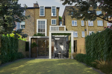 Wandsworth Balham Project