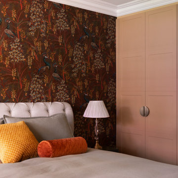 The Brassey - (Master Bedroom)