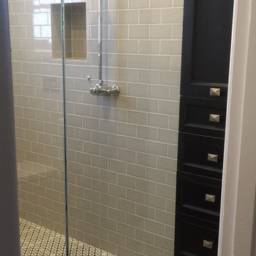 Cotham Road Bathroom Renovation