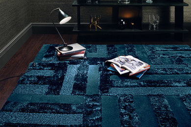 Rugs by Stepevi exclusive to Bayliss