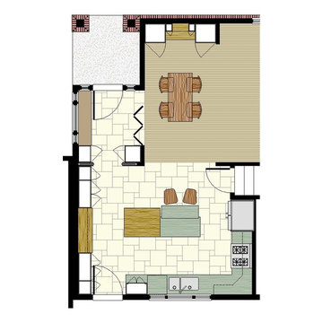 Quiet Intervention/Central NJ