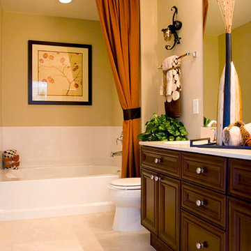 Baths