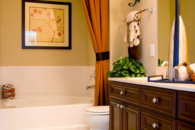 Baths