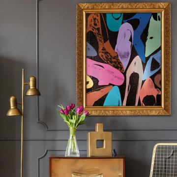 Warhol Art Prints