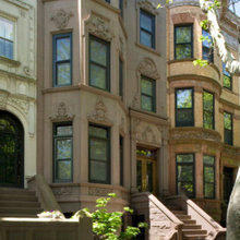 Morris Street