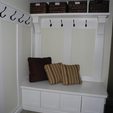 mudroom