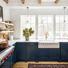 Kitchen Ideas