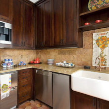 kitchen spaces
