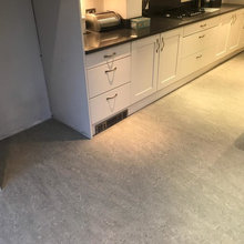 Marmoleum