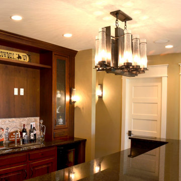 Craftsman Ranch #51215